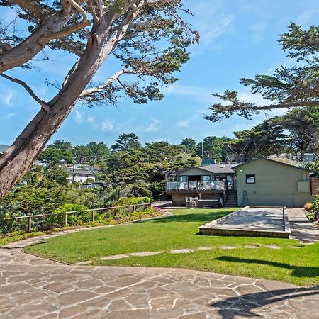 Villa Entire Private Coastal Retreat - Spectacular Ocean Views Whot Tub Montara Esterno foto