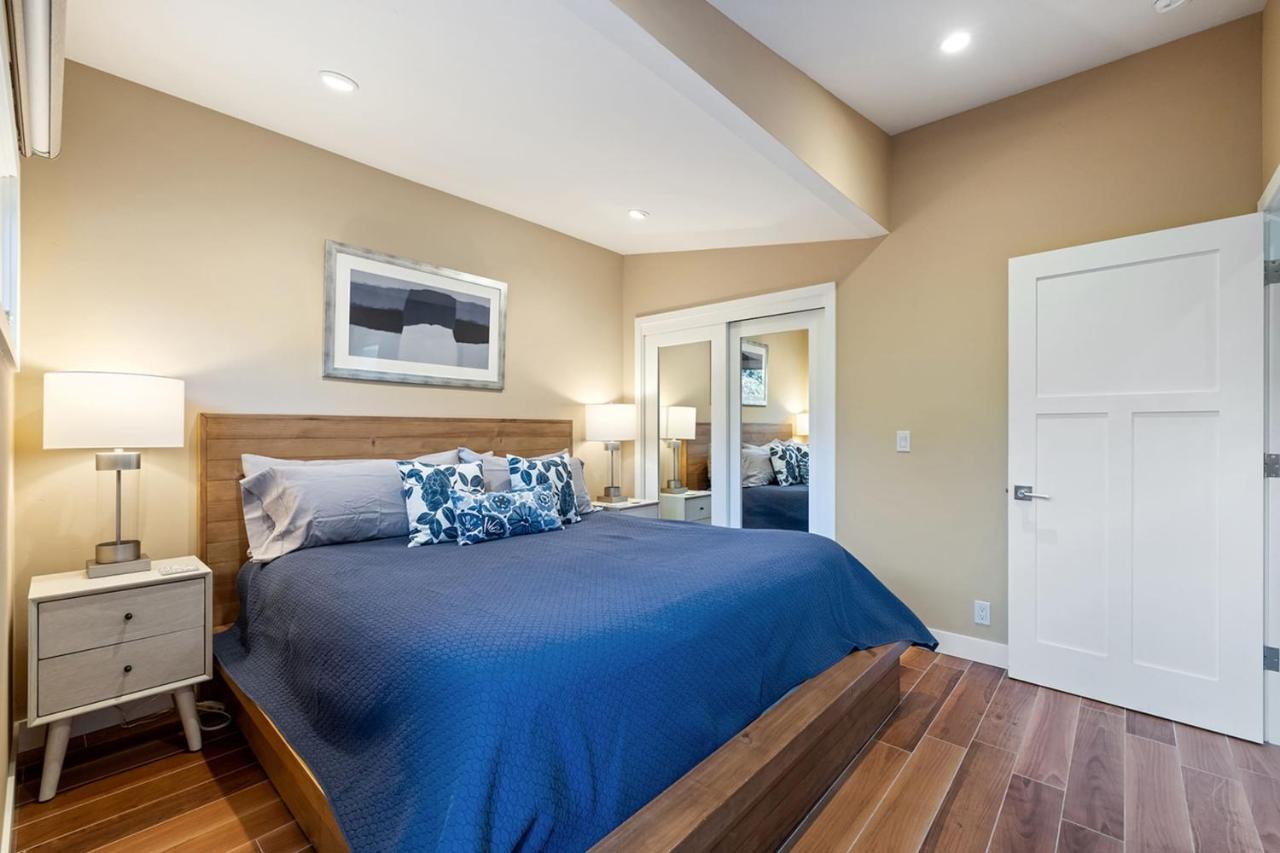 Villa Entire Private Coastal Retreat - Spectacular Ocean Views Whot Tub Montara Esterno foto