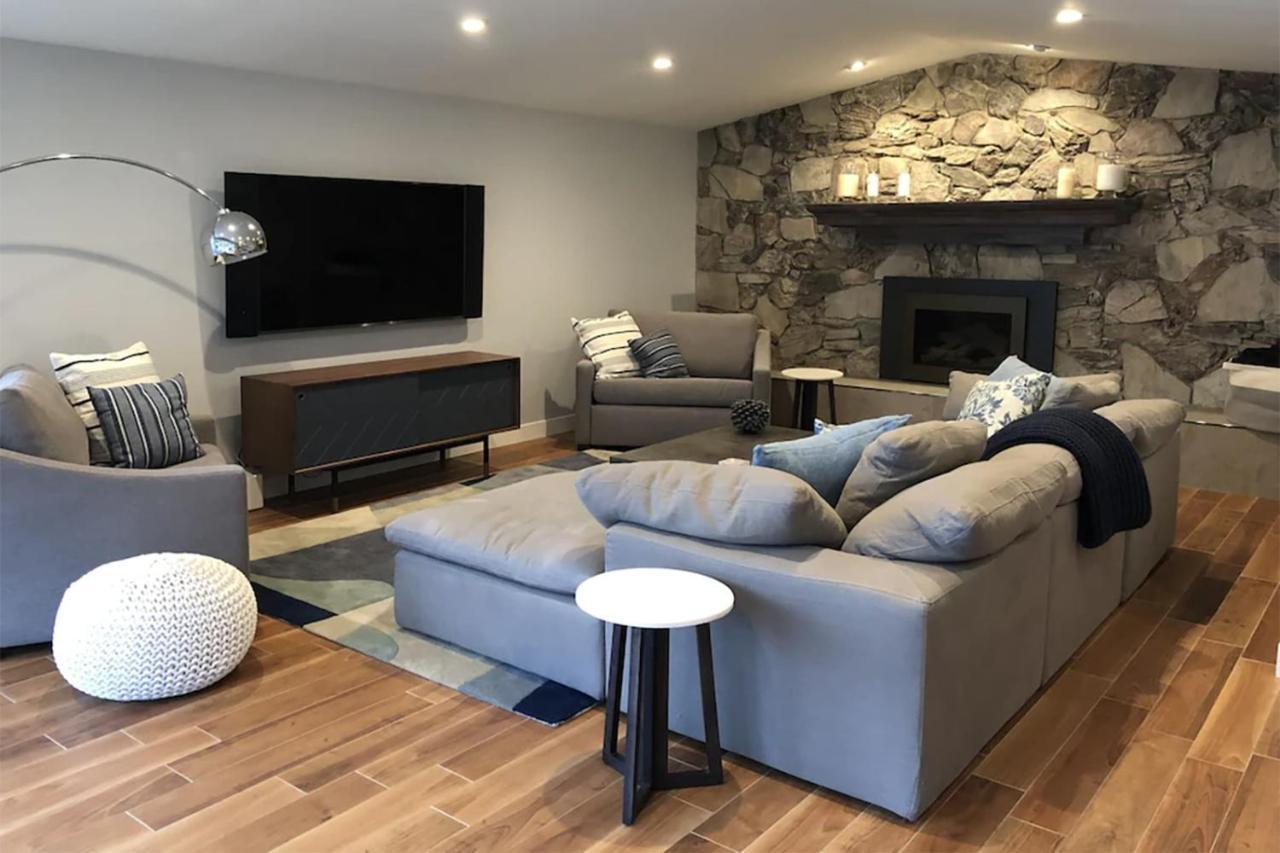 Villa Entire Private Coastal Retreat - Spectacular Ocean Views Whot Tub Montara Esterno foto