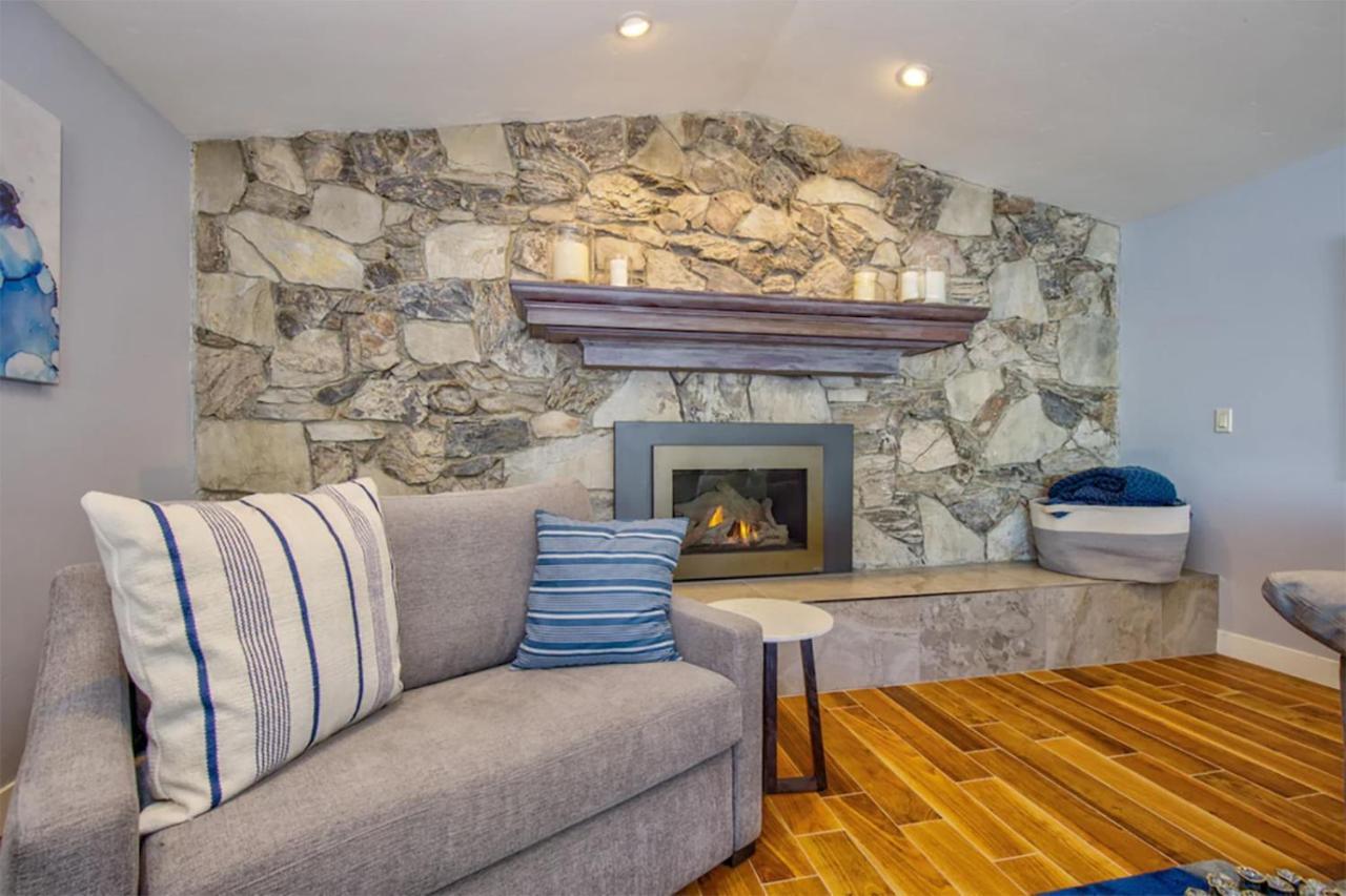 Villa Entire Private Coastal Retreat - Spectacular Ocean Views Whot Tub Montara Esterno foto
