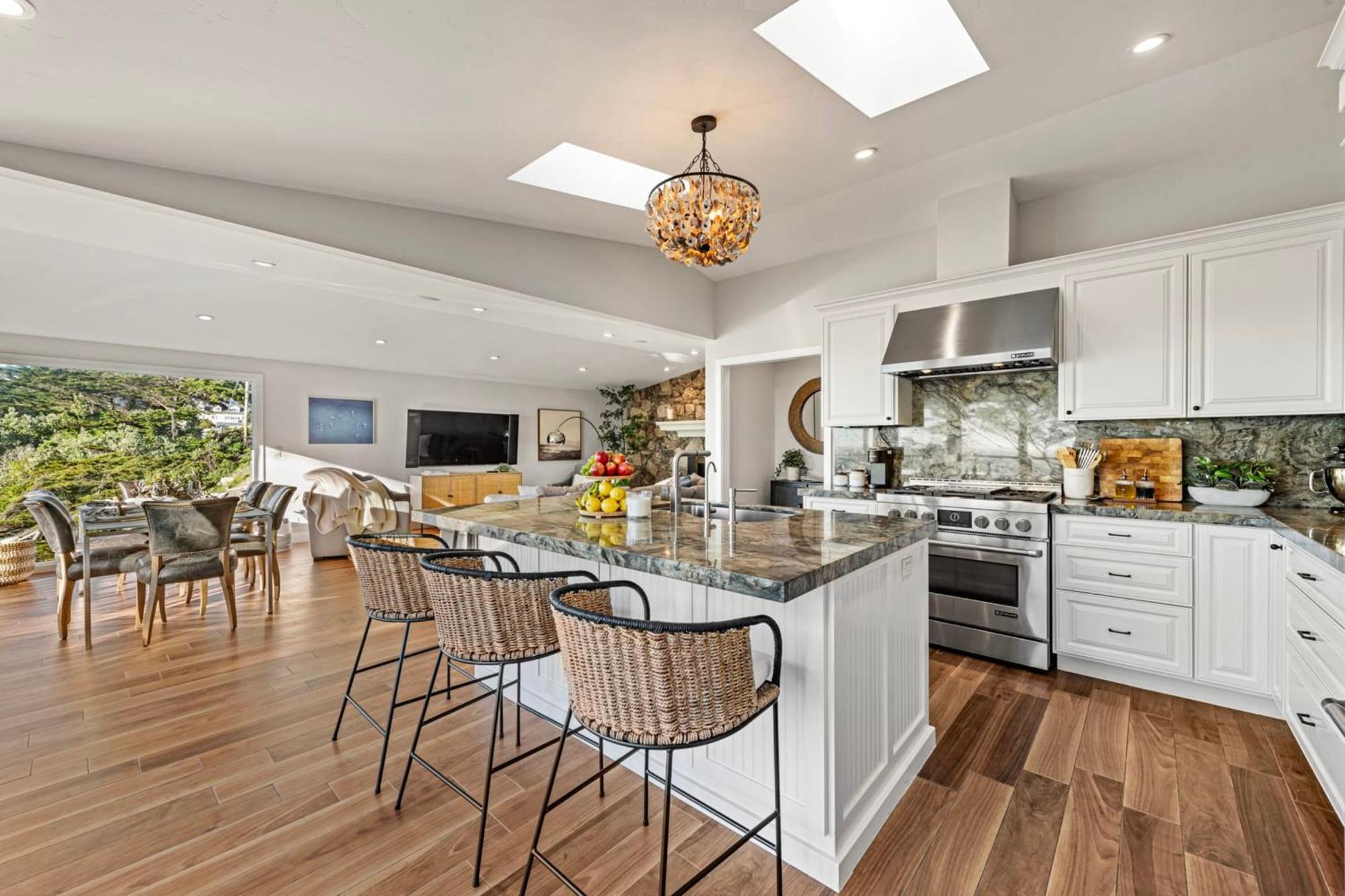 Villa Entire Private Coastal Retreat - Spectacular Ocean Views Whot Tub Montara Esterno foto