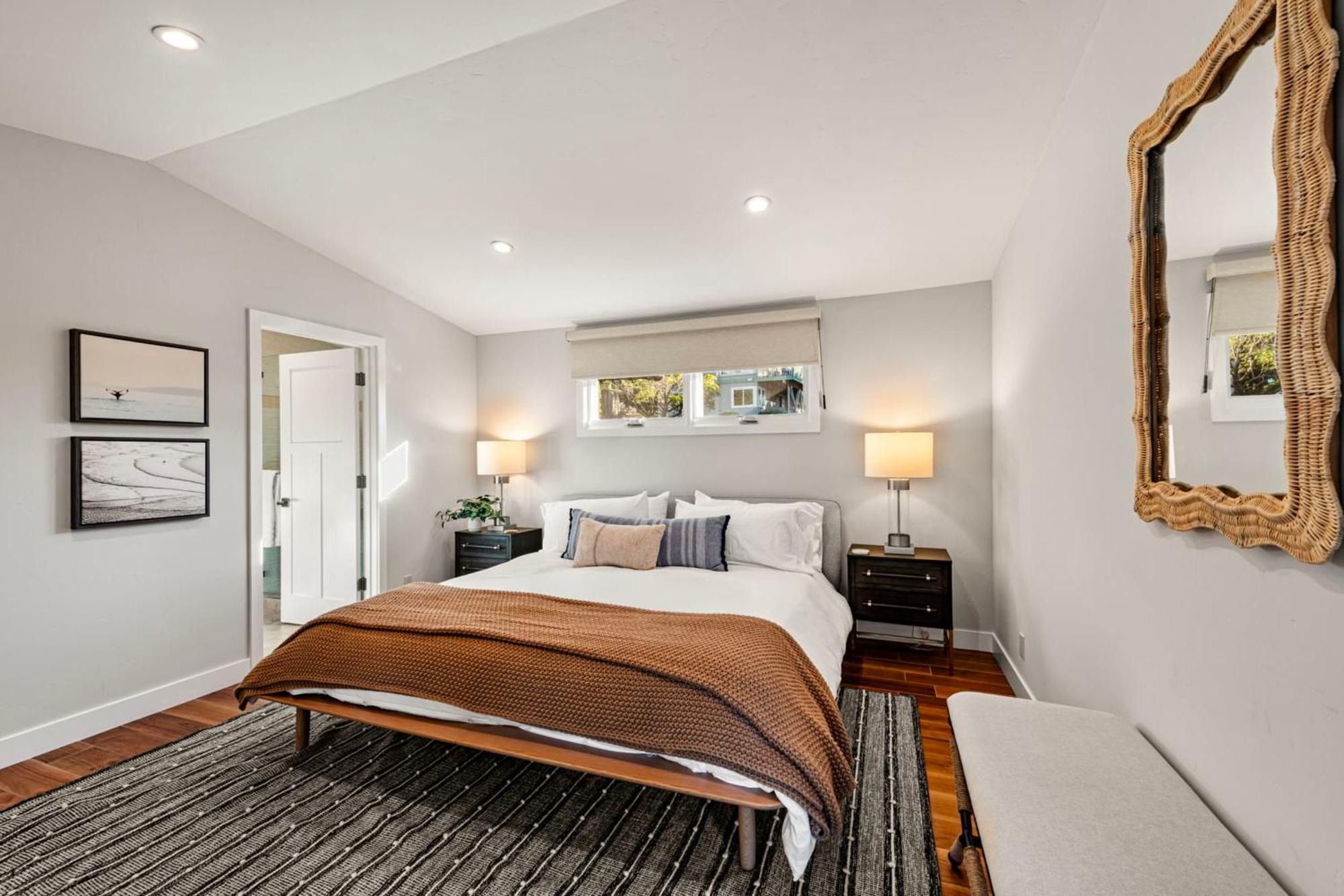 Villa Entire Private Coastal Retreat - Spectacular Ocean Views Whot Tub Montara Esterno foto