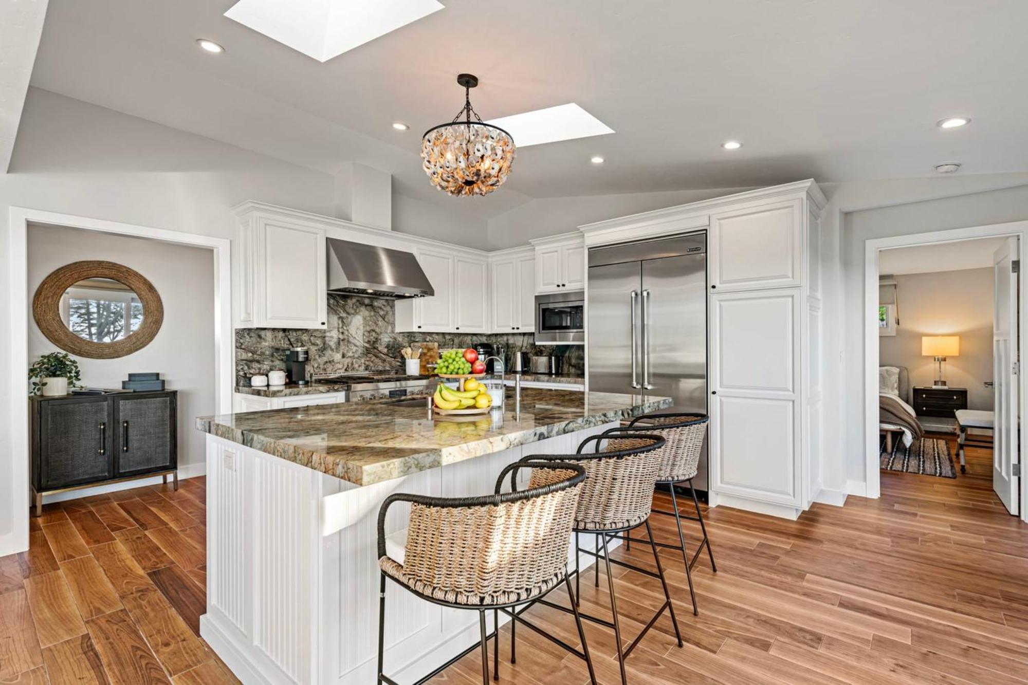 Villa Entire Private Coastal Retreat - Spectacular Ocean Views Whot Tub Montara Esterno foto