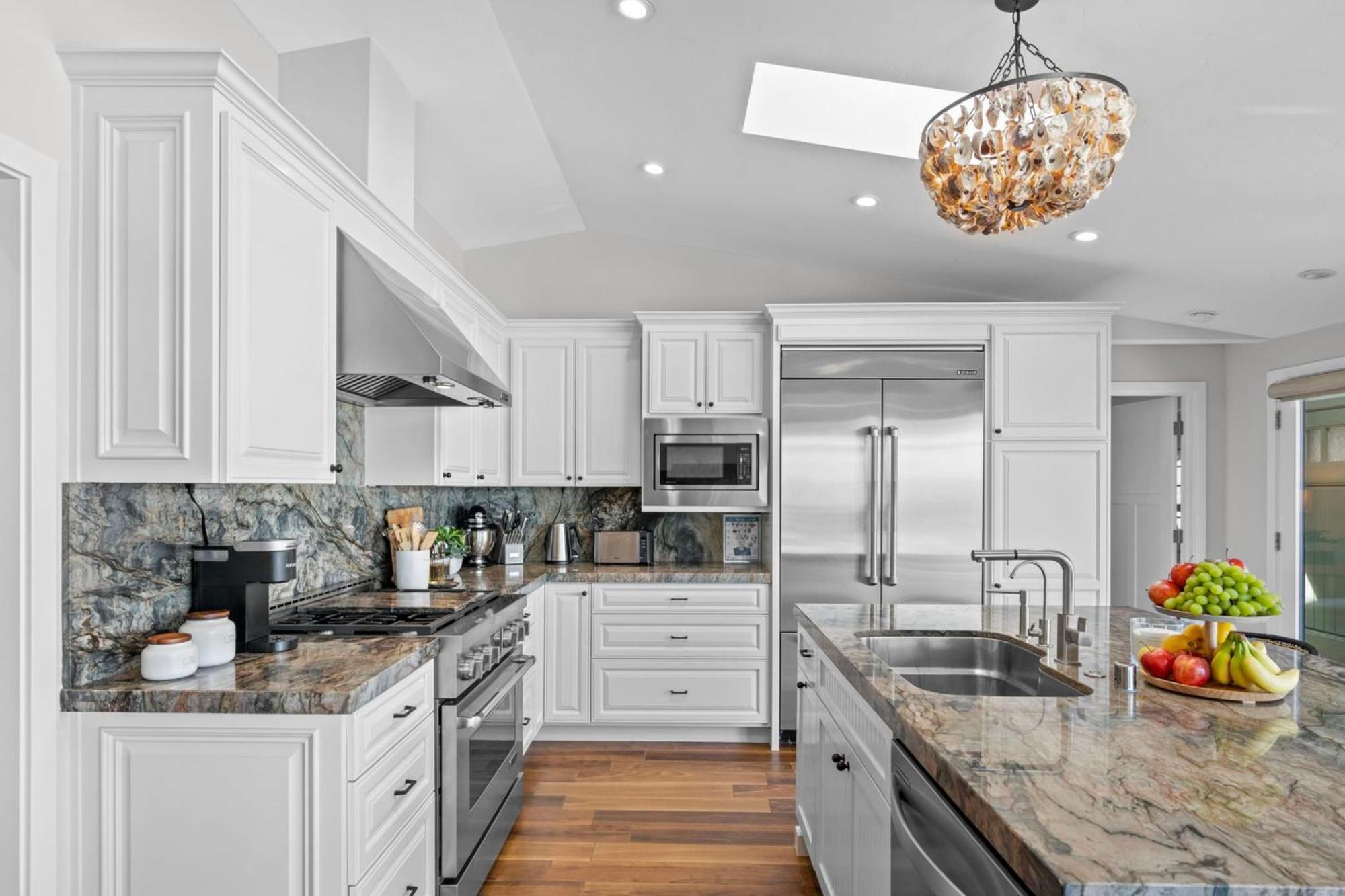 Villa Entire Private Coastal Retreat - Spectacular Ocean Views Whot Tub Montara Esterno foto