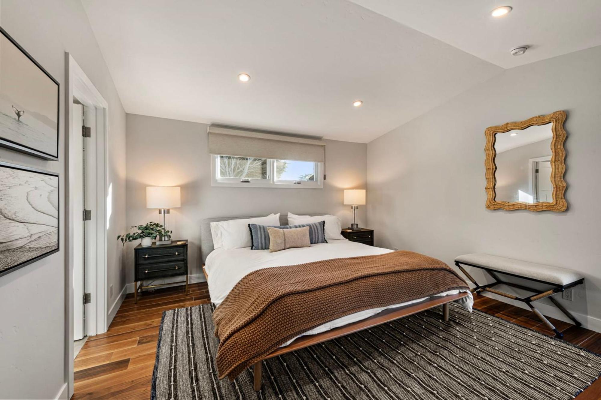 Villa Entire Private Coastal Retreat - Spectacular Ocean Views Whot Tub Montara Esterno foto
